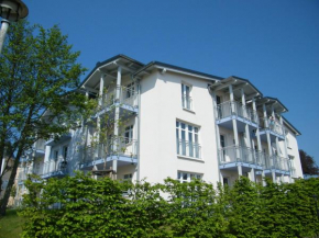 Villa Karina in Göhren